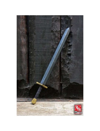 Value Edition Épée de GN RFB, 75 cm LARP Sword