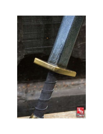 Value Edition Épée de GN RFB, 75 cm LARP Sword