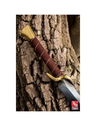 Value Edition RFB Épée Elfique LARP- 75 cm