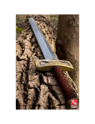 Value Edition Épée de chevalier RFB - 75 cm