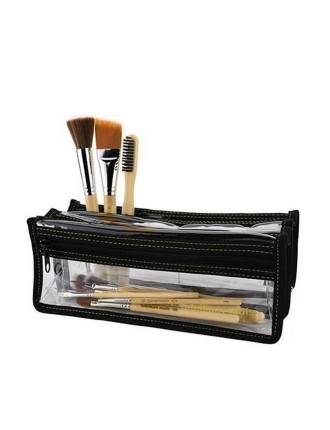 Value Edition BDELLIUM SFX Ensemble de 12 Pinceaux - trousse double