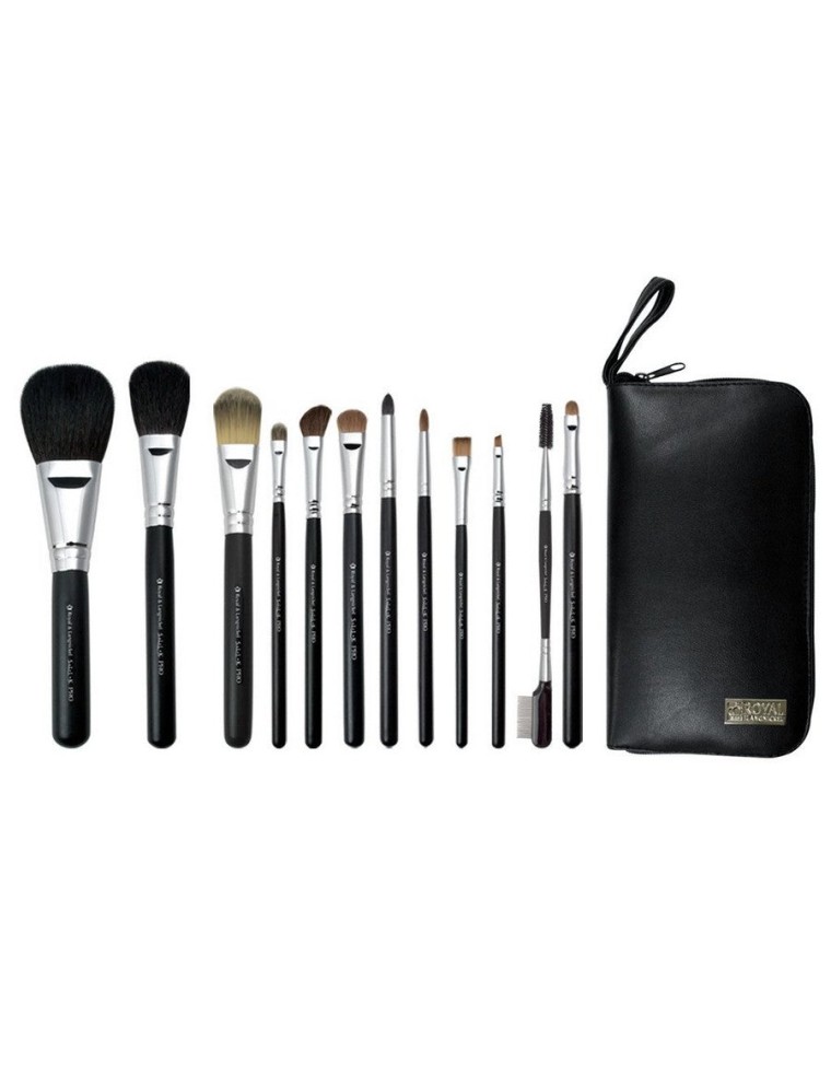 Value Edition Royal Langnickel 13 piece Brush Kit