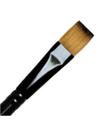 Value Edition ROYAL MAJESTIC Pinceau Glaze Wash - R4700 1/2"