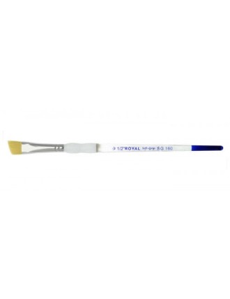 Value Edition ROYAL SOFT GRIP Pinceau Angulaire - SG160 1/2"