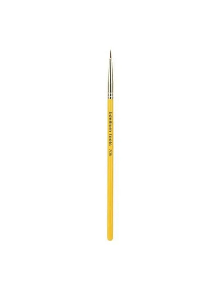 Value Edition Bdellium Studio 706 pinceau Eyeliner pointe fine