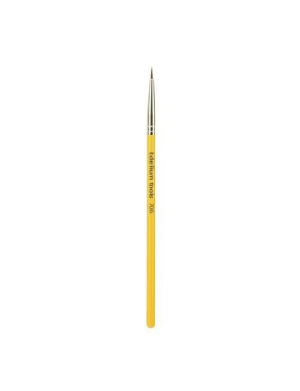 Value Edition Bdellium Studio 706 pinceau Eyeliner pointe fine