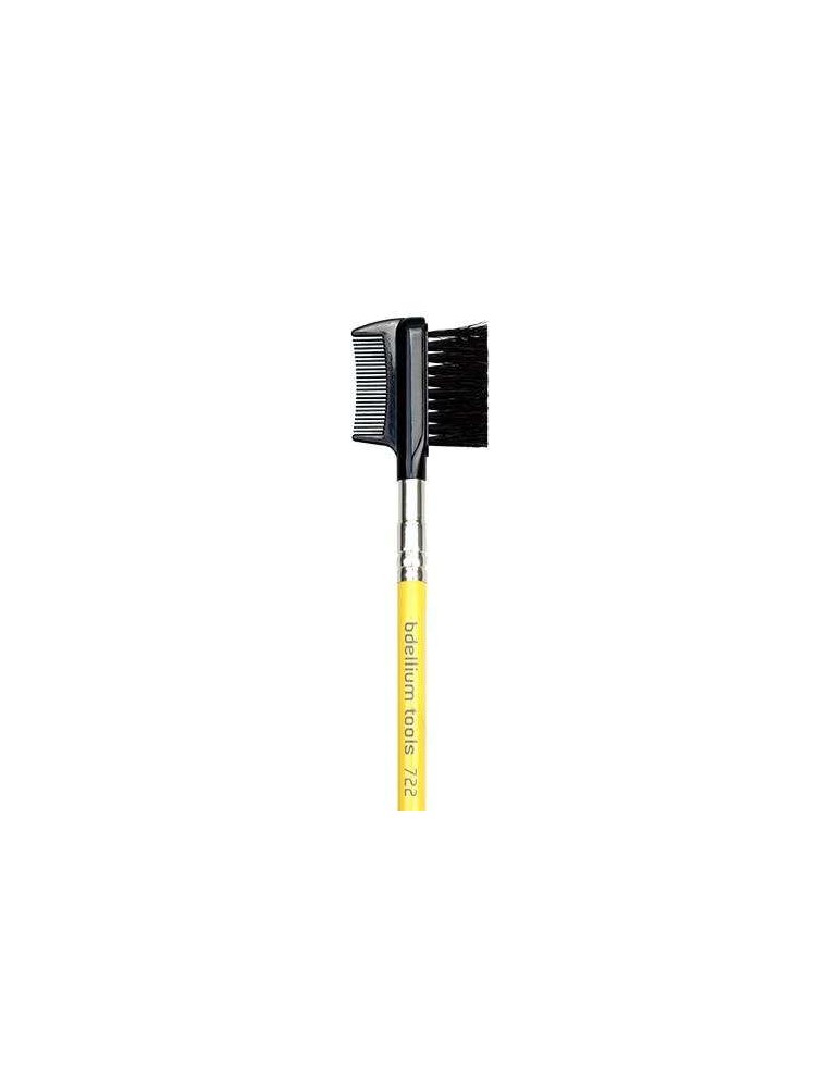 Value Edition BDELLIUM Peigne et brosse 722 Studio