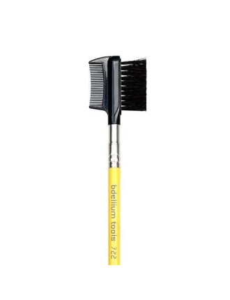 Value Edition BDELLIUM Peigne et brosse 722 Studio