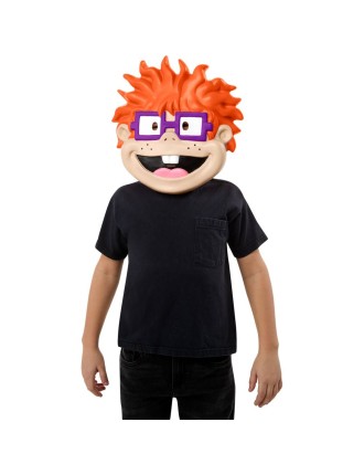 Value Edition Razmoket Chuckie enfant Masque taille M/L