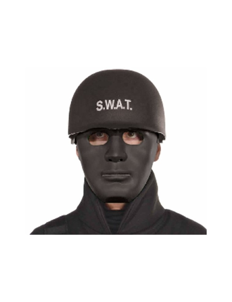 Value Edition S.W.A.T. Masque