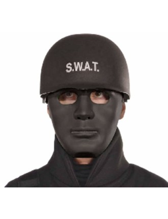 Value Edition S.W.A.T. Masque