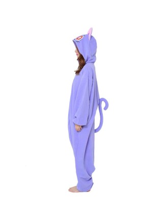 Value Edition Luna- Kigurumi adulte Chat de Sailor Moon - onesie