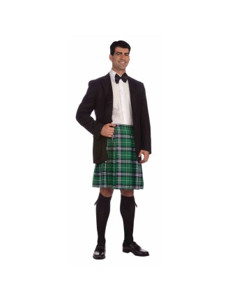 Value Edition Jupe écossaise Gentleman Kilt - Standard