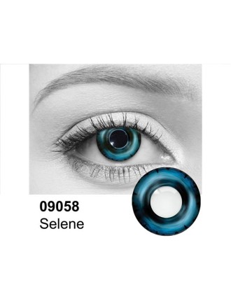 Value Edition Lentilles de contact Selene 09.058