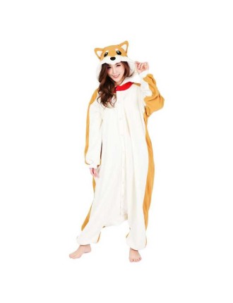 Value Edition Kigurumi de Chien SHIBA Inu - Costume onesie adulte