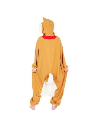 Value Edition Kigurumi de Chien SHIBA Inu - Costume onesie adulte