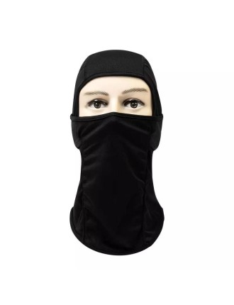 Value Edition Masque de ski - Masque facial pour temps froid Balaclava