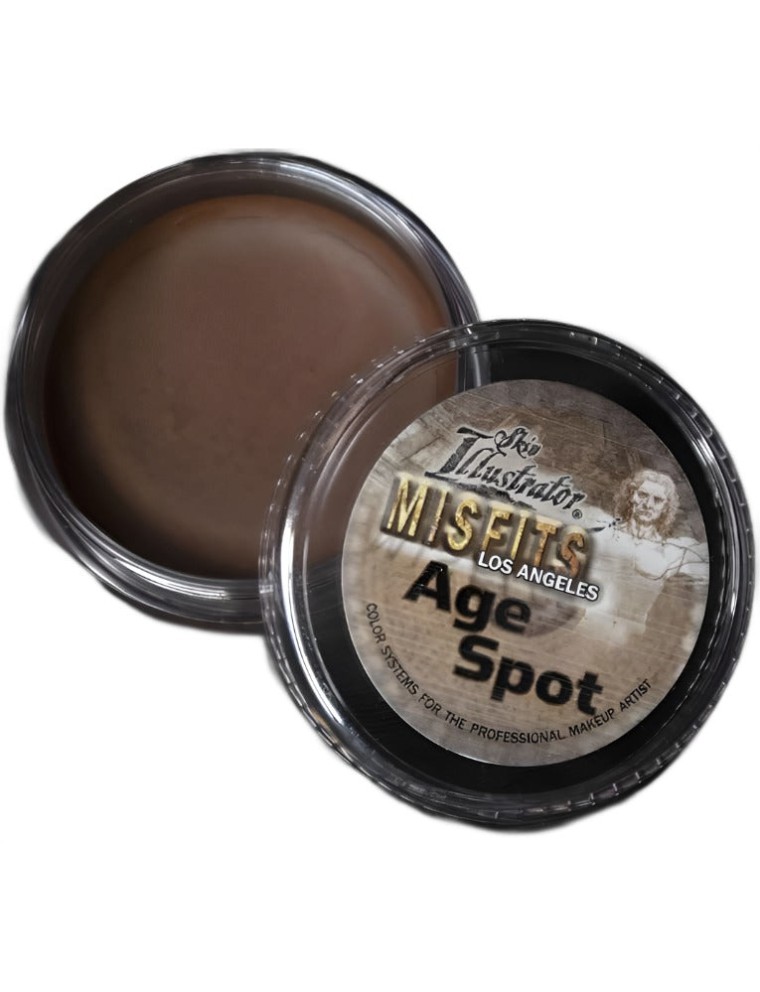 Value Edition Skin Illustrator Single Pot - Age Spot maquillage