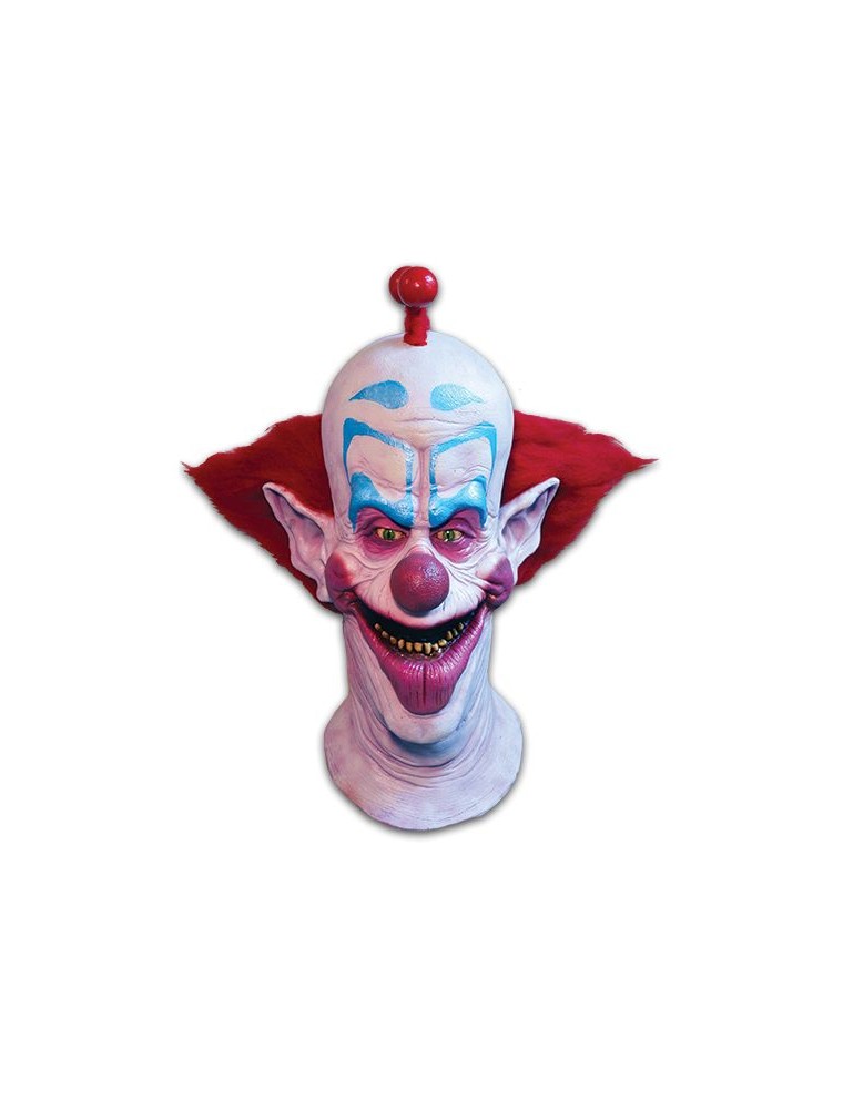 Value Edition Masque de clown Slim - Les Clowns tueurs venus d'ailleurs