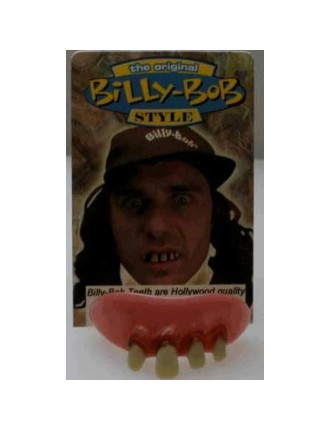 Value Edition Snaggletooth - Better N Huntin' à un rendez-vous - BILLY BOB TEETH