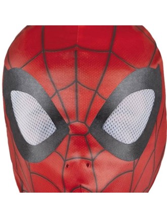 Value Edition Spider-man Masque tissus enfant - Super-heros Marvel