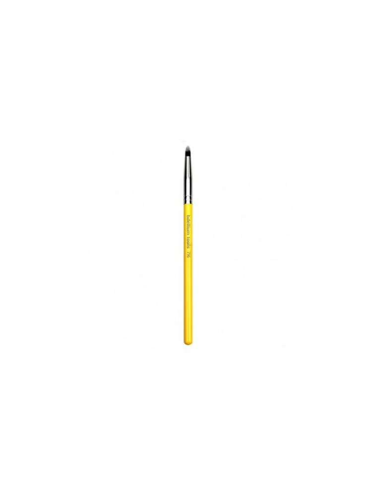 Value Edition BDELLIUM Pinceau 716 Studio - smoky eyeliner