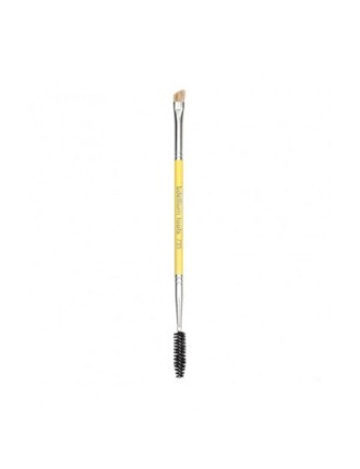 Value Edition BDELLIUM Pinceau 735 Studio - double-ended brow/lash