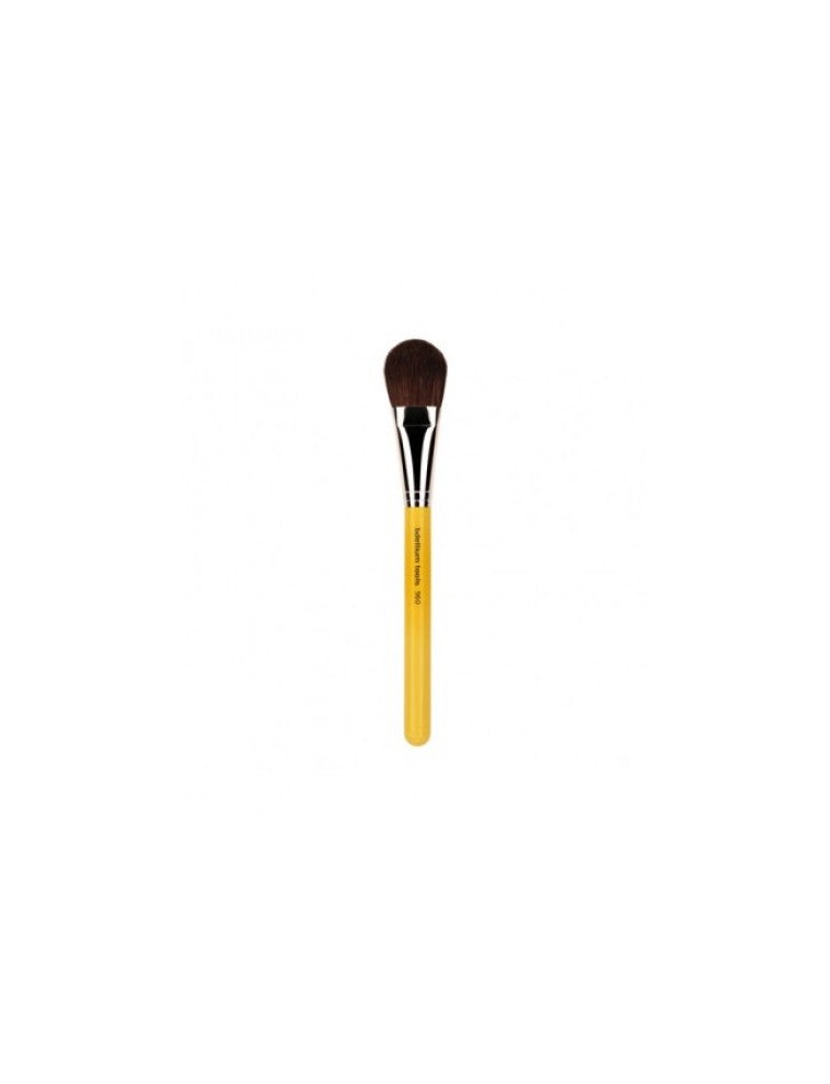 Value Edition BDELLIUM Pinceau 960 Studio - precision blusher