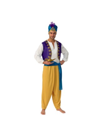 Value Edition Costume de sultan Aladdin - Standard