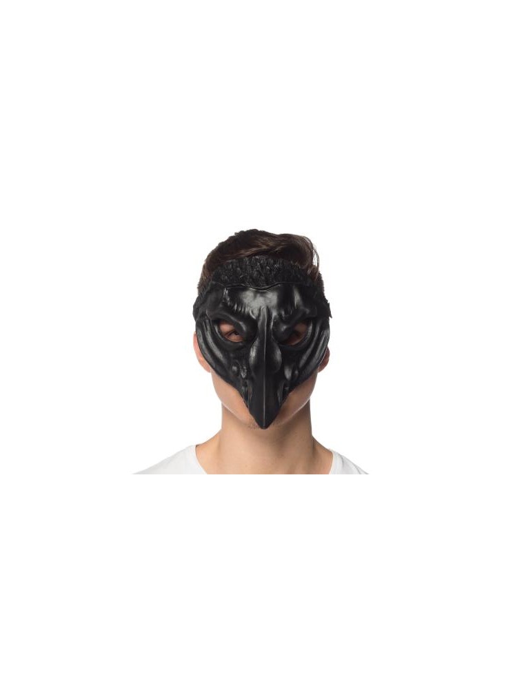 Value Edition Masque de Corbeau