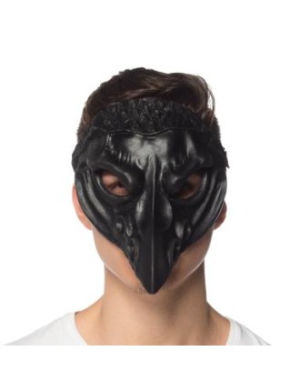 Value Edition Masque de Corbeau