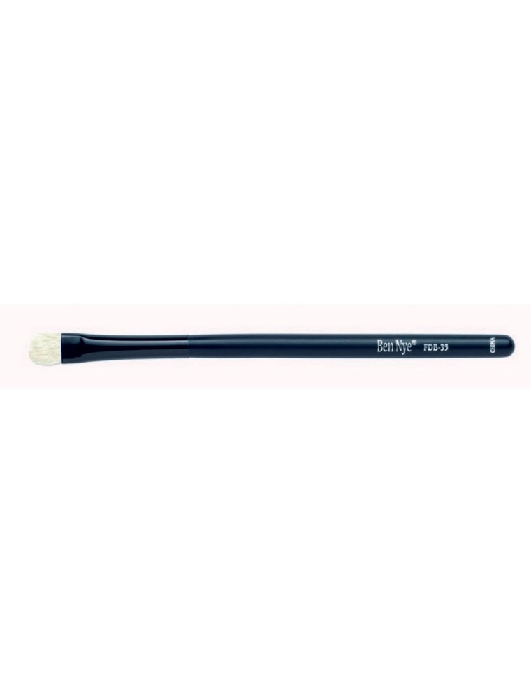 Value Edition BEN NYE Pinceau pour yeux FDB35 Eye Sculpting Brush