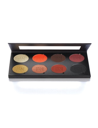 Value Edition BEN NYE shadows Palette ombres à paupières ESP-601 Golden Glam