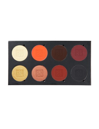 Value Edition BEN NYE shadows Palette ombres à paupières ESP-601 Golden Glam