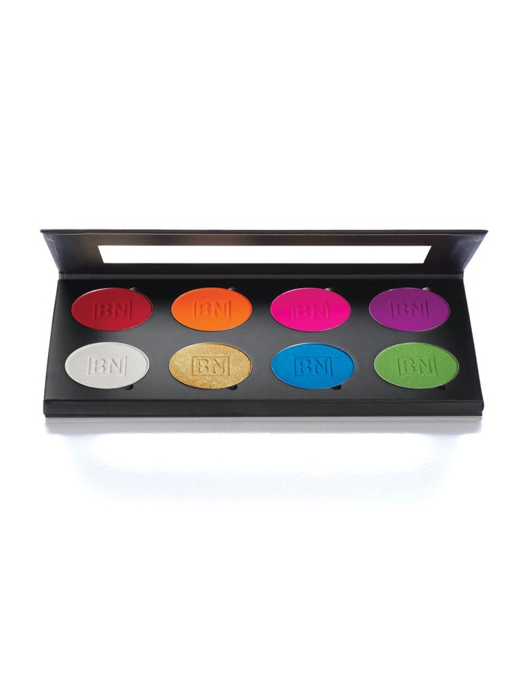 Value Edition BEN NYE shadows Palette ombres à paupières ESP-603 Rio Nights