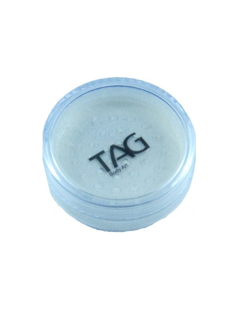 Value Edition TAG Poudre de Mica Blanche 15 ml