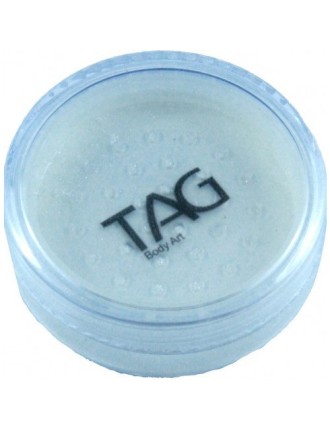 Value Edition TAG Poudre de Mica Blanche 15 ml