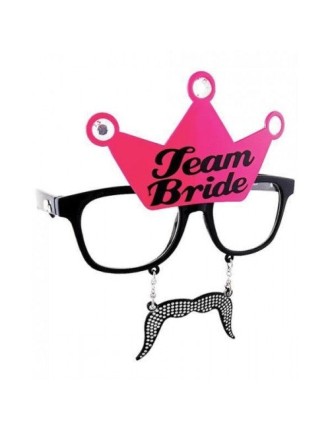 Value Edition Lunettes Team bride sun staches