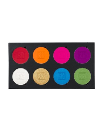 Value Edition BEN NYE shadows Palette ombres à paupières ESP-603 Rio Nights