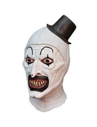 Value Edition Masque de clown Terrifier Art