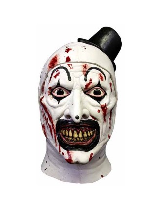 Value Edition Terrifier Killer Art Le masque de clown