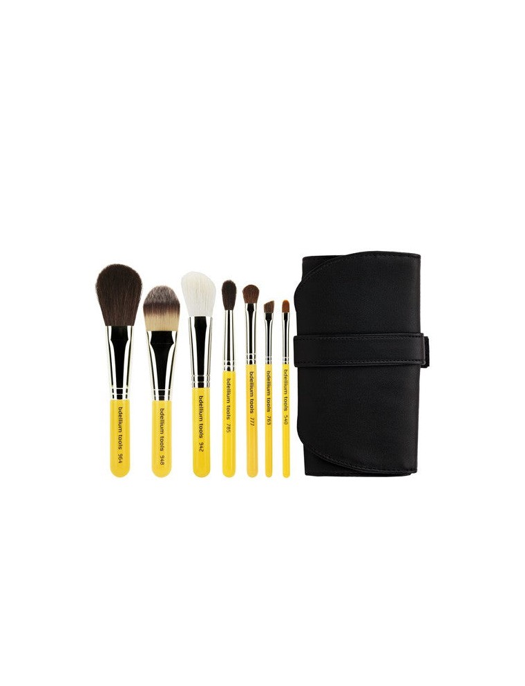 Value Edition TRAVEL SET BASIC 7 PCS