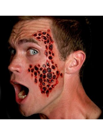 Value Edition TRYPOPHOBIA 3D FX Transfers