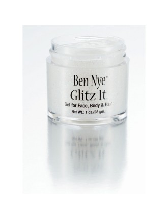 Value Edition BEN NYE GLITZ IT Gel Brillant