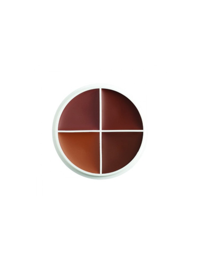 Value Edition BEN NYE MEDIAPRO HD Roulette Contour - ombres