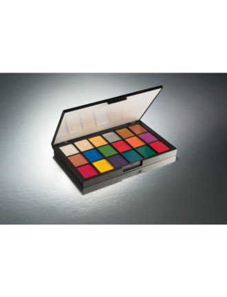 Value Edition BEN NYE Lumiere Creme Palette 18 Couleurs