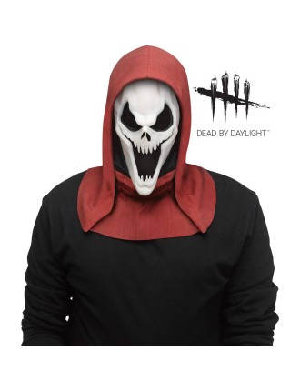 Value Edition Viper Face Dead By Daylight Masque avec capuche