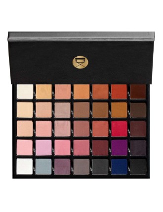 Value Edition Viseart Grande Pro 1X Palette Ombres à Paupières