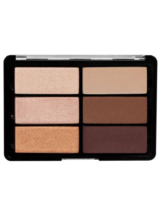 Value Edition Viseart Palette Highlight Sculpting Contour