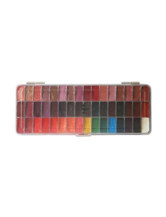 Value Edition Vueset Rio palette vide- 48 sections